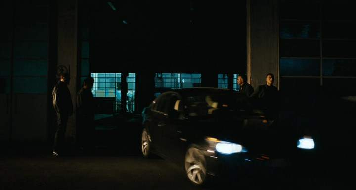BMW 5