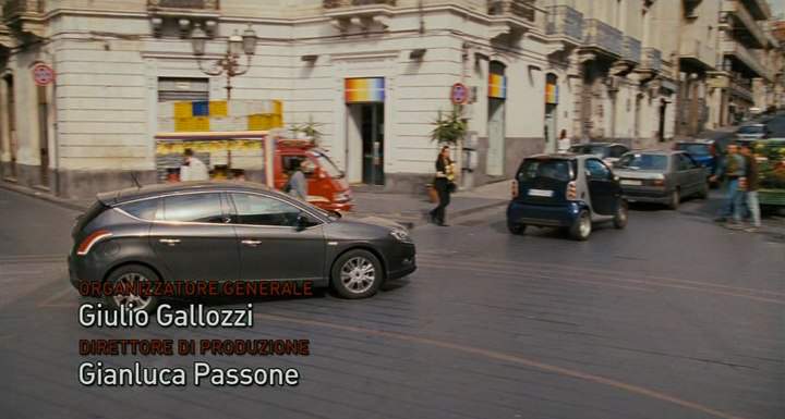 Fiat Croma