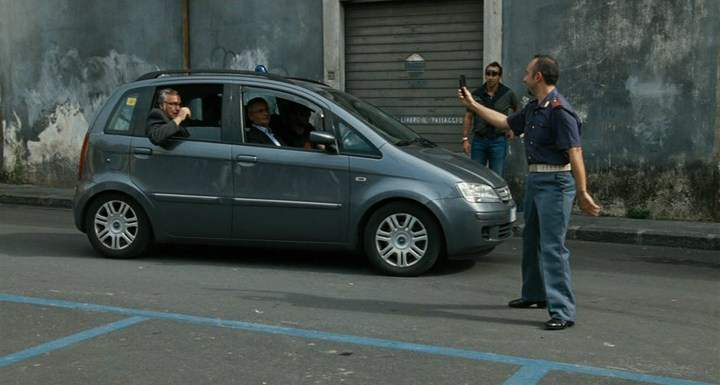 Fiat Idea