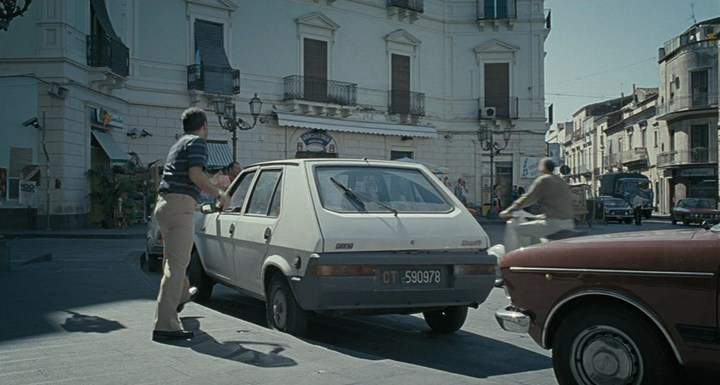 Fiat Ritmo