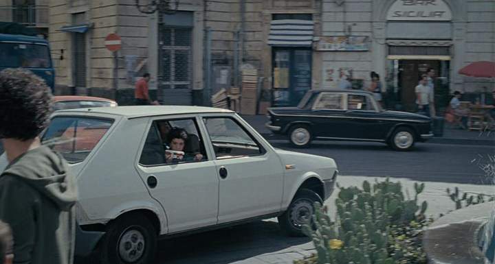 Lancia Fulvia