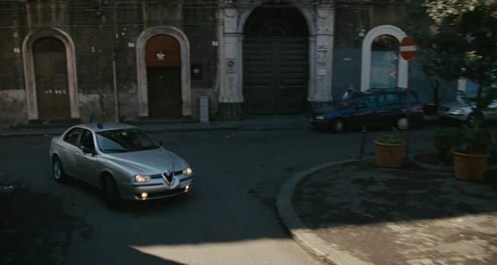 Opel Astra SW