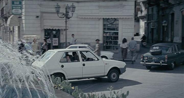 Rover 3500 S MkII