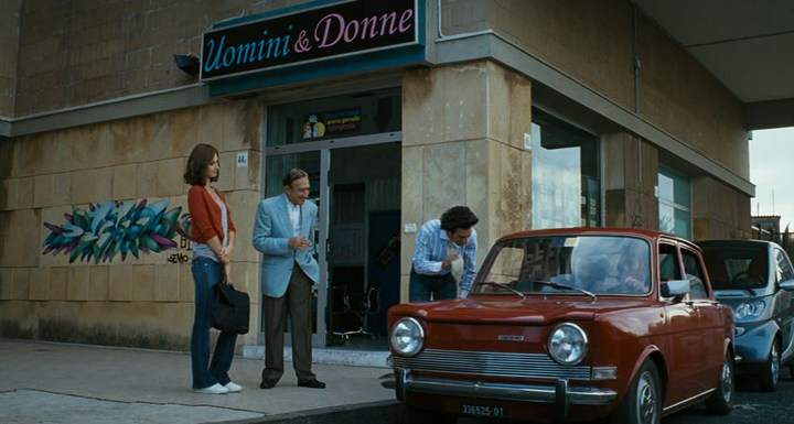 Simca 1000