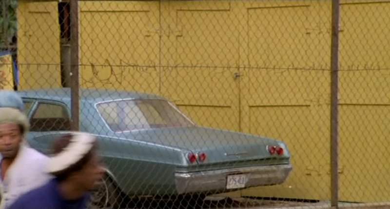 Chevrolet Biscayne
