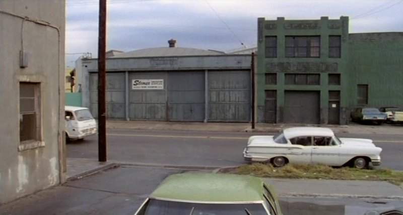 Chevrolet Biscayne