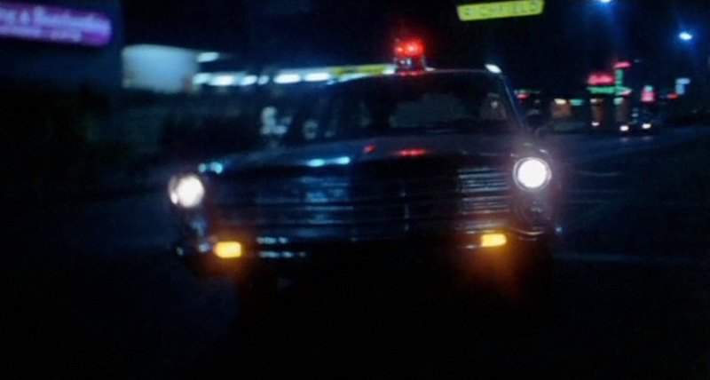Ford unknown