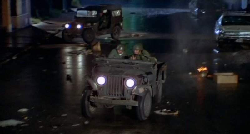 Willys M38 A1