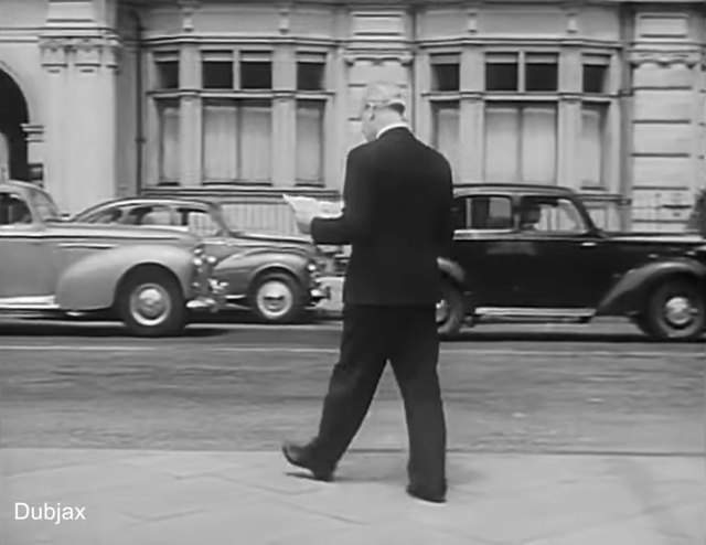 Jowett Javelin