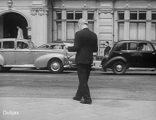 Vauxhall 10/4