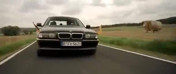 BMW 7