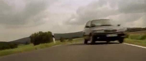 Lancia Dedra SW