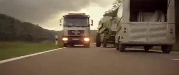 MAN F2000