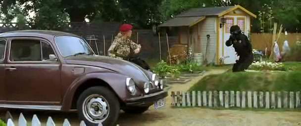 Volkswagen 1200