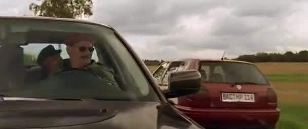 Volkswagen Golf III