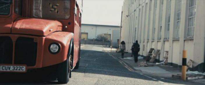 AEC Routemaster