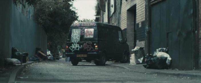LDV Pilot