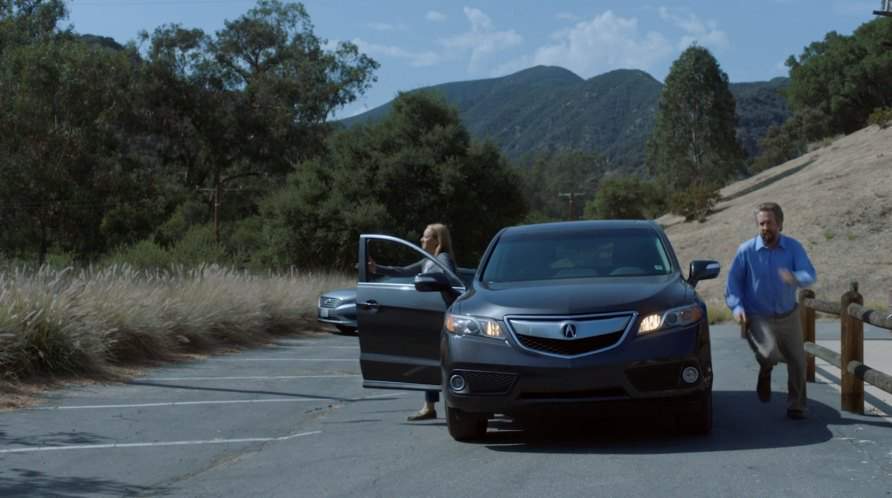 Acura RDX