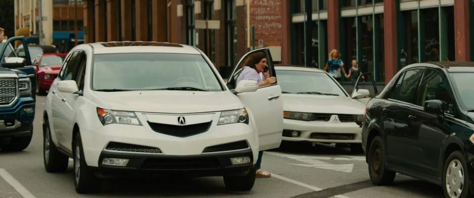 Acura MDX