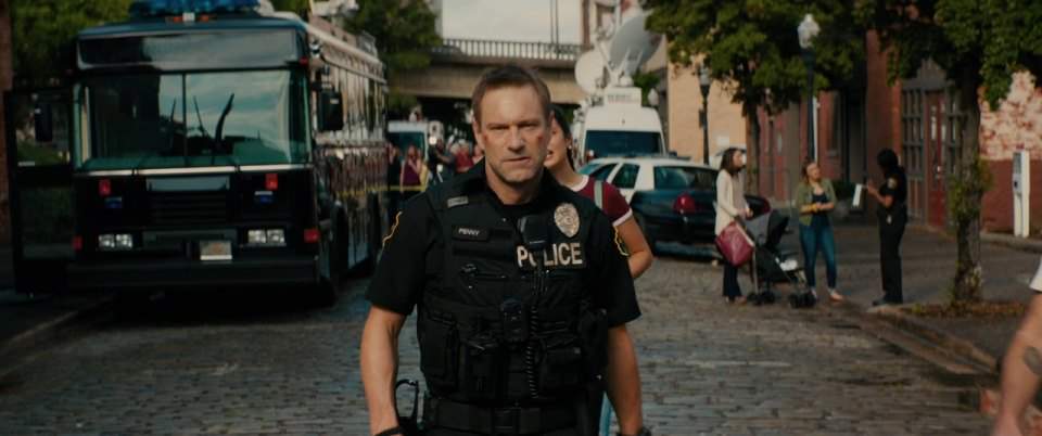 Blue Bird All American