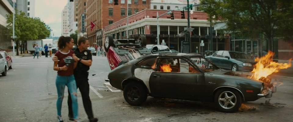 Ford Pinto