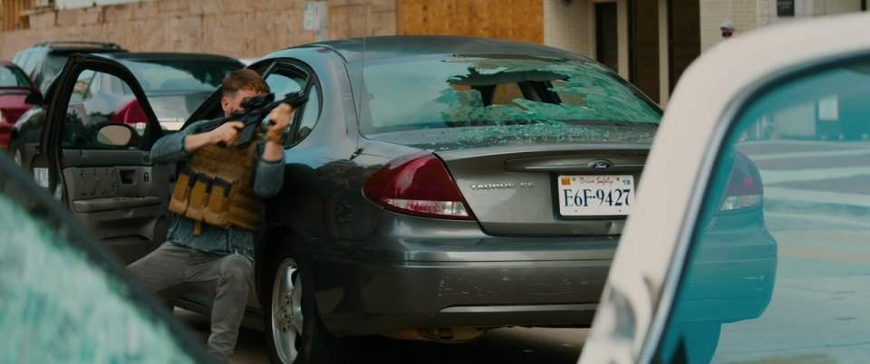 Ford Taurus