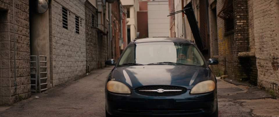 Ford Taurus