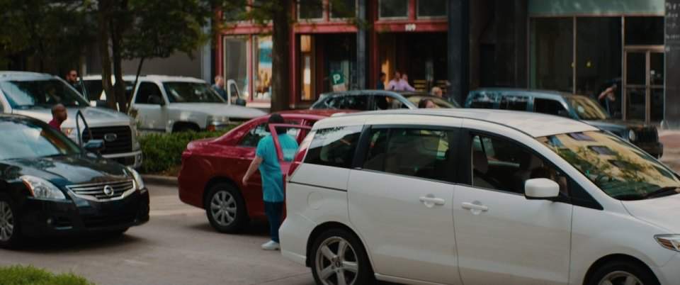 Mazda 5