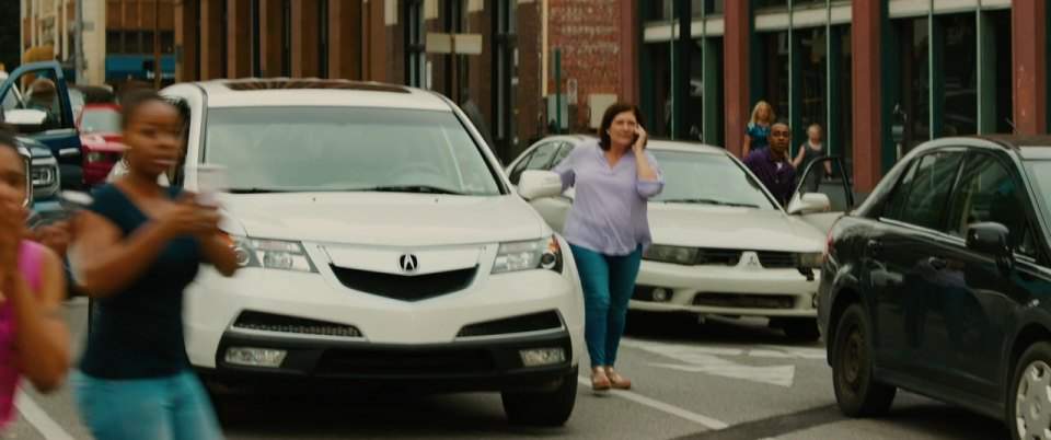 Mitsubishi Galant