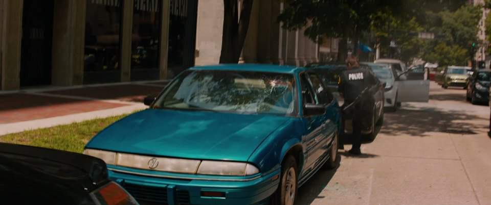 Pontiac Grand Prix