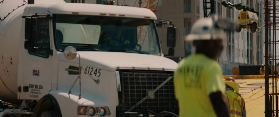 Volvo VHD 200