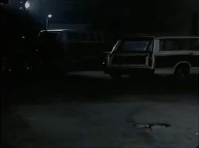 Ford Country Squire