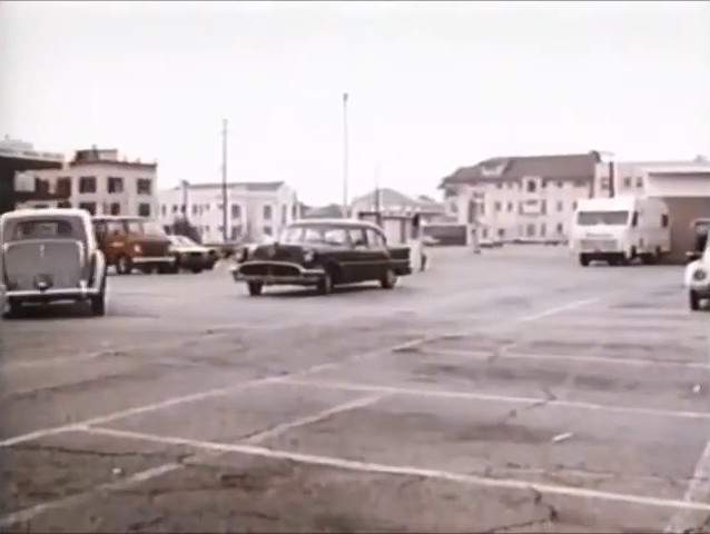 Oldsmobile 88