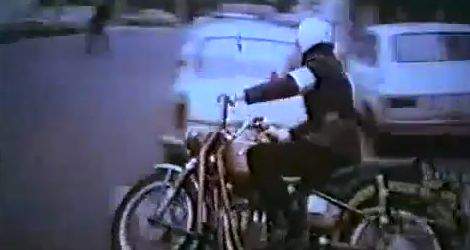 BMW R 26