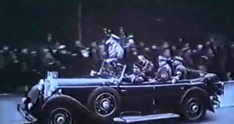 Mercedes-Benz 770 K