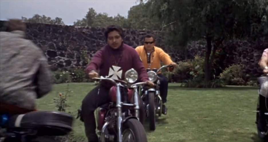 BSA unknown