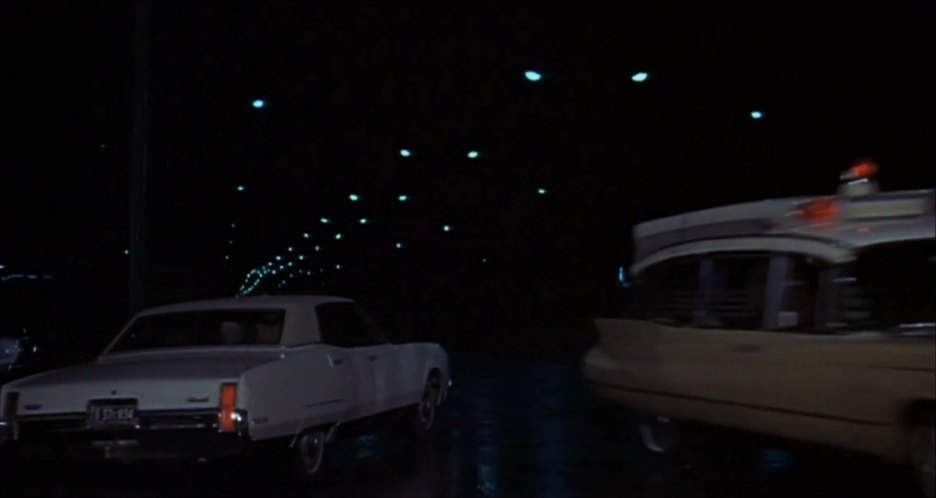 Oldsmobile 98