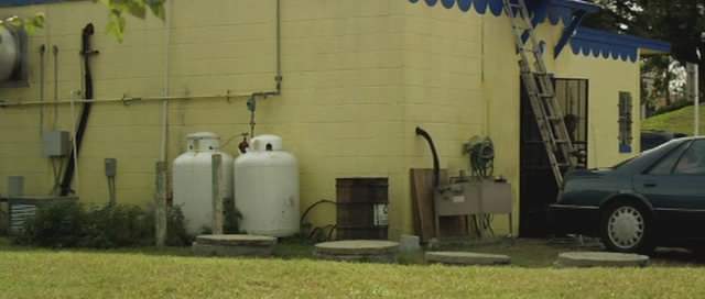 Cadillac Seville STS