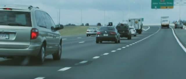 Chrysler Town & Country