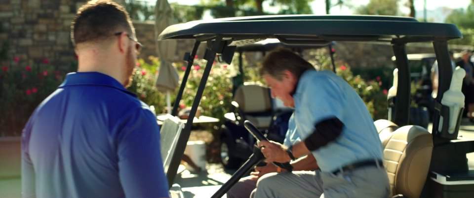 Club Car Precedent