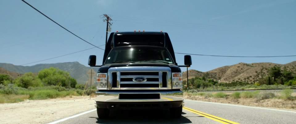 Ford E-Series