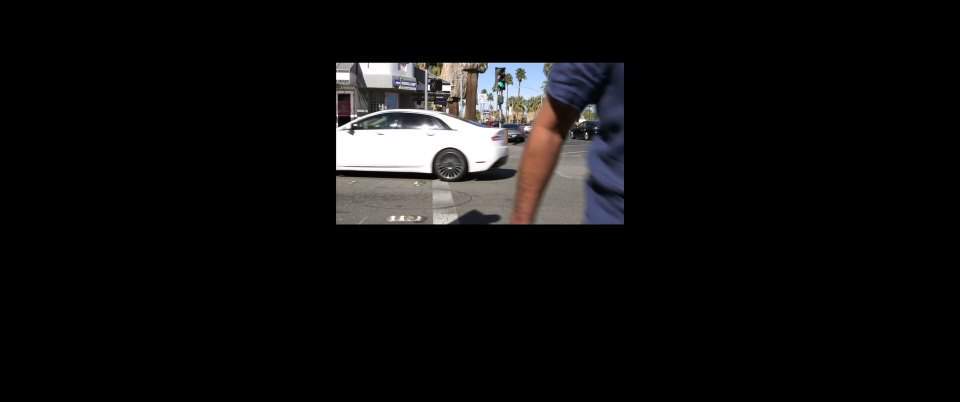 Lincoln MKZ