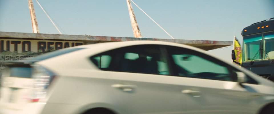 Toyota Prius III