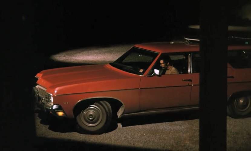 Chevrolet Kingswood