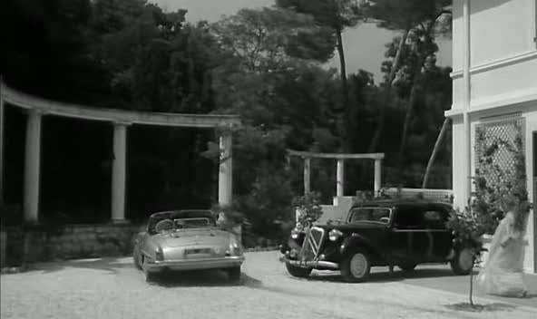 Citroën 15 Six