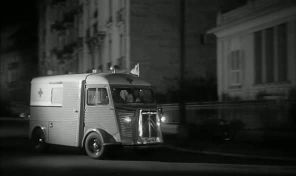 Citroën Type H