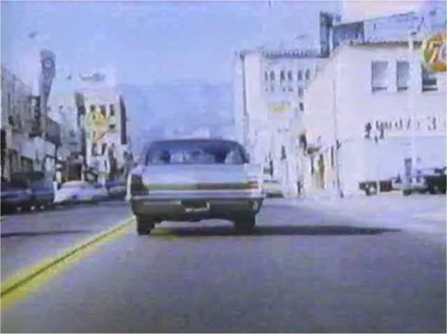 AMC Rebel