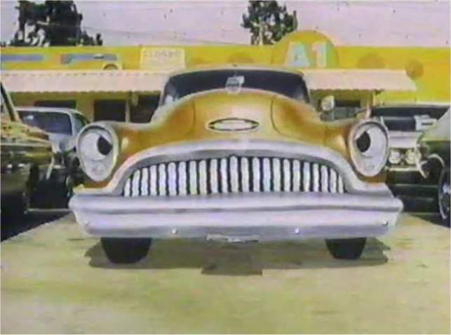 Buick 
