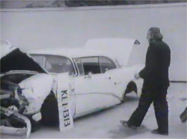 Buick Century