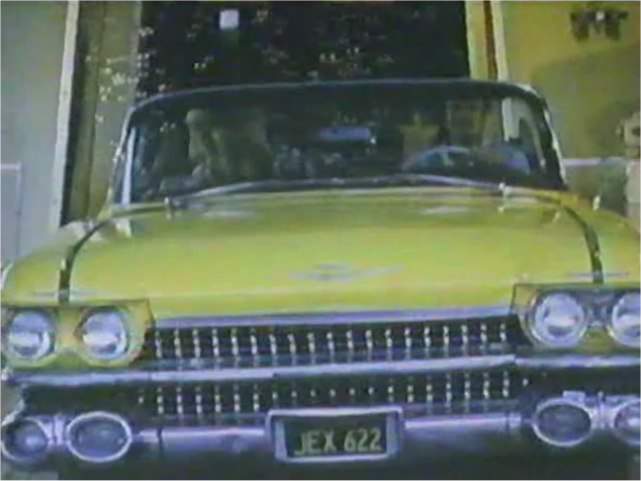Cadillac Series 62